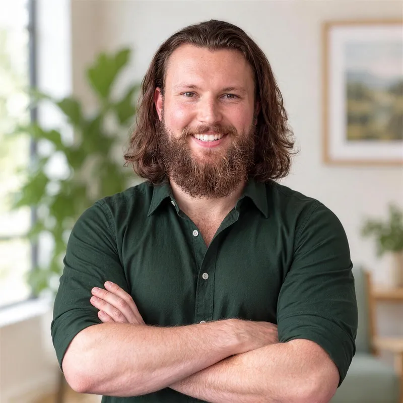 Dr Steve Creedon, co-founder of Shine Bright Clinic